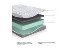 10 Inch Memory Foam Queen Mattress Online now