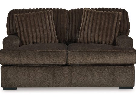 Aylesworth Loveseat on Sale