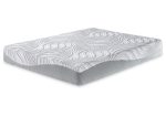 10 Inch Memory Foam King Mattress For Sale