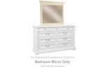 Bolanburg Bedroom Mirror Sale