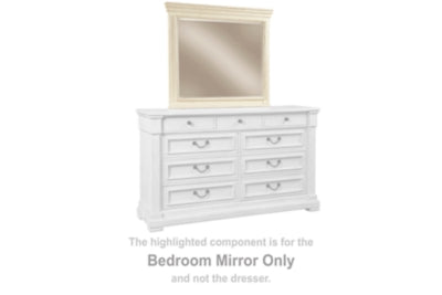 Bolanburg Bedroom Mirror Sale