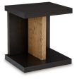 Kocomore Chairside End Table Sale