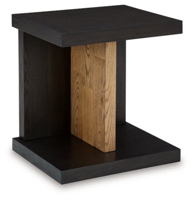 Kocomore Chairside End Table Sale