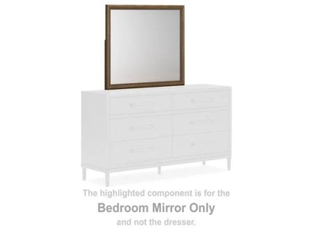 Roanhowe Bedroom Mirror Supply