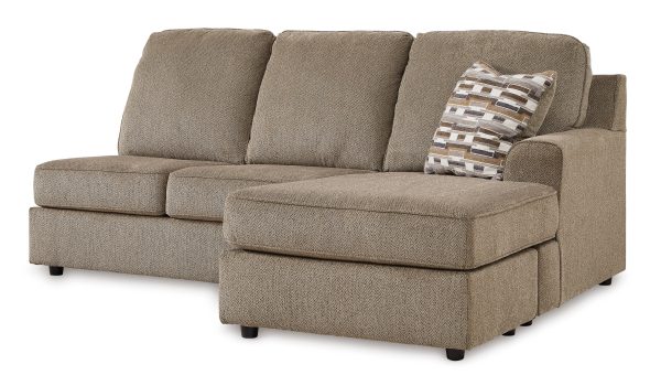 Ashley Homestore | O Phannon Right-Arm Facing Sofa Chaise For Sale