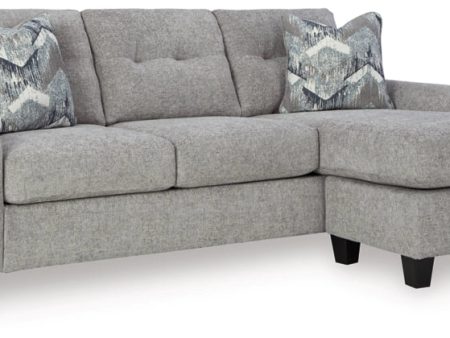 Ashley Homestore | Keenelynn Sofa Chaise Cheap