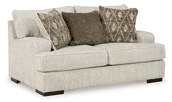 Alesandra Loveseat For Sale