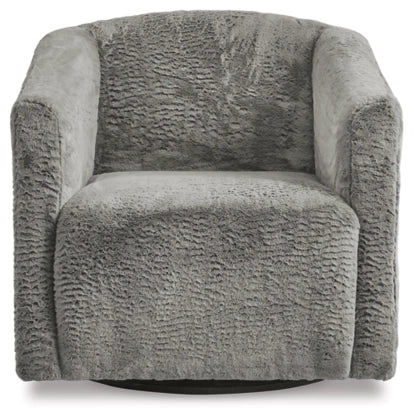 Bramner Accent Chair Discount