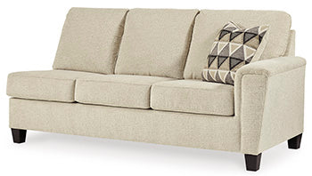 Abinger Right-Arm Facing Sofa Discount