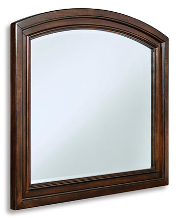 Porter Bedroom Mirror For Sale