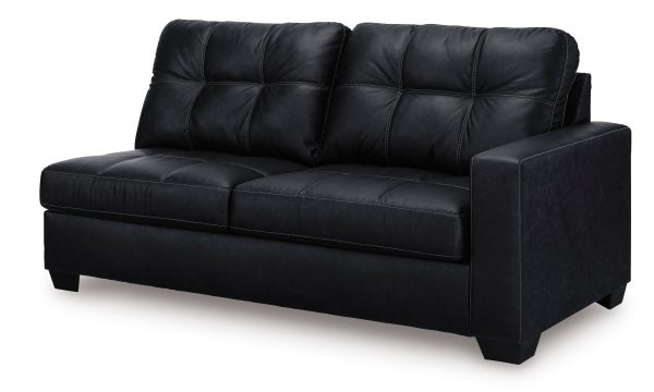 Ashley Homestore | Barlin Mills Right-Arm Facing Sofa Online Hot Sale