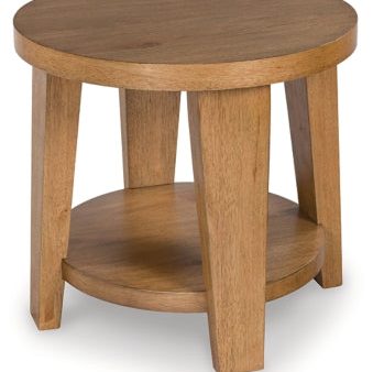 Kristiland End Table Online