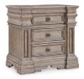 Blairhurst Nightstand Sale