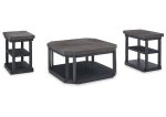 Bonilane Table (Set of 3) Fashion