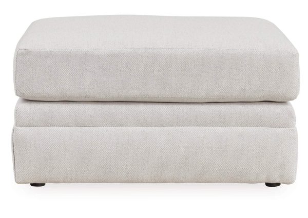 Maitelynn Ottoman on Sale