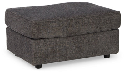 Cascilla Ottoman Online Sale