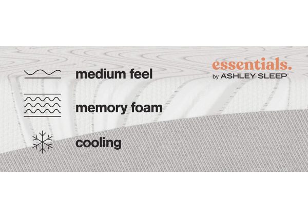 10 Inch Memory Foam King Mattress For Sale