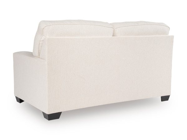 Ashley Homestore | Padova Loveseat Supply