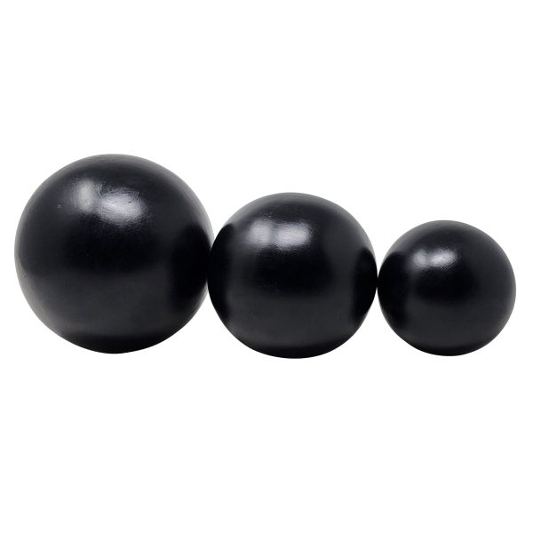 WOOD, S 3 4 5 6  ORBS, BLACK Cheap