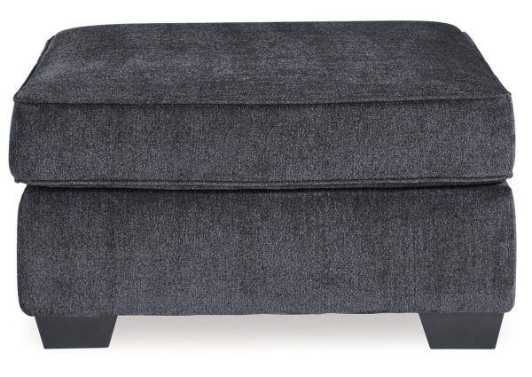 Altari Oversized Accent Ottoman Online