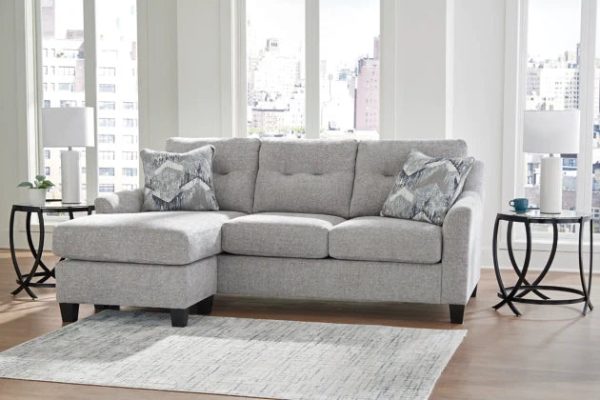 Ashley Homestore | Keenelynn Sofa Chaise Cheap