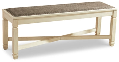 Bolanburg Dining Bench Online