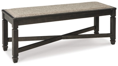 Tyler Creek Dining Bench Online now