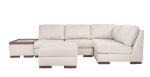 Ashley Homestore | Lavender Sectional Supply