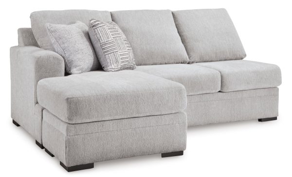 Ashley Homestore | Gabyleigh Left-Arm Facing Sofa Chaise on Sale