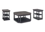 Bonilane Table (Set of 3) Fashion