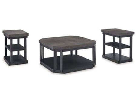 Bonilane Table (Set of 3) Fashion