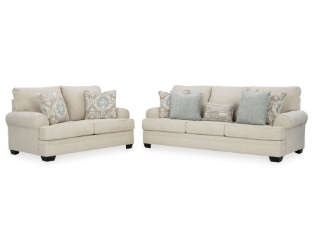 Rilynn-Sofa Set Discount