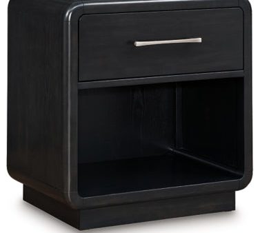 Rowanbeck Nightstand For Sale