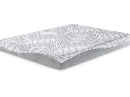 10 Inch Memory Foam Queen Mattress Online now