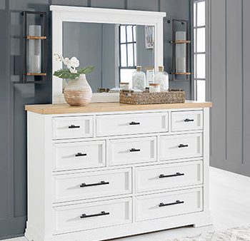 Ashley Homestore | Ashbryn Mirrors Online