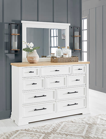 Ashley Homestore | Ashbryn Mirrors Online