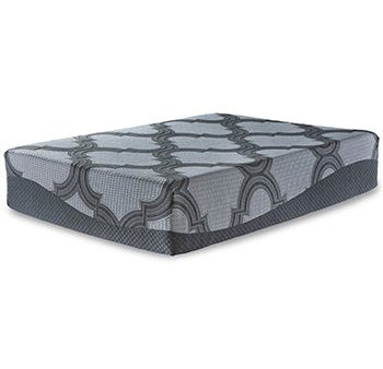 14 Inch Ashley Hybrid King Mattress Fashion