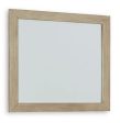 Hennington Bedroom Mirror For Cheap