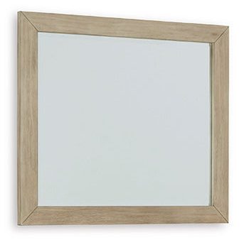 Hennington Bedroom Mirror For Cheap