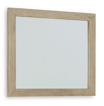 Hennington Bedroom Mirror For Cheap