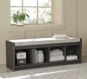 Yarlow Storage Bench Hot on Sale