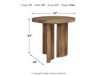 Austanny End Table Hot on Sale