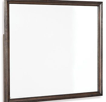 Brueban Bedroom Mirror For Sale