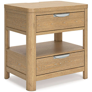 Rencott Nightstand Online