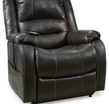 Yandel Power Lift Recliner For Sale