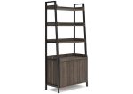 Zendex 72  Bookcase on Sale