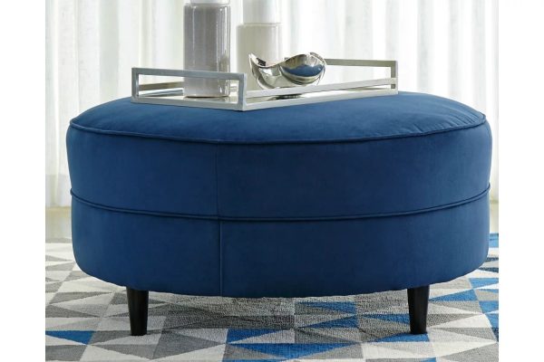 Enderlin Oversized Ottoman Cheap