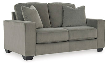 Angleton Loveseat Supply