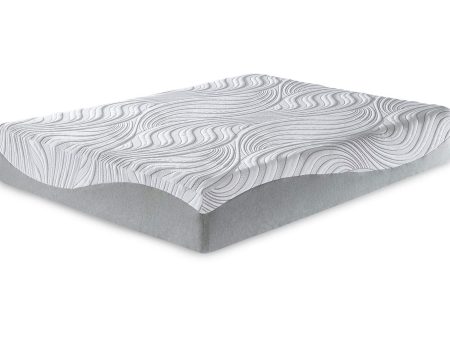 12 Inch Memory Foam California King Mattress For Cheap