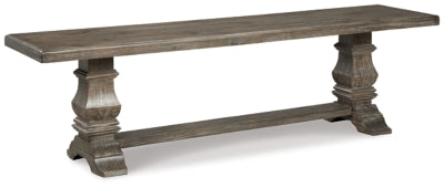 Wyndahl Dining Bench on Sale